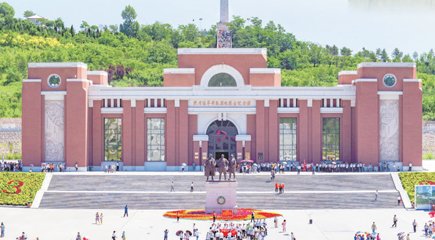 投身量子科创 立志产业报国