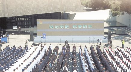 当好百姓的"专职司机"