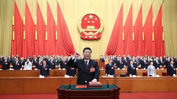 具有十分重要的现实意义和深远的历史意