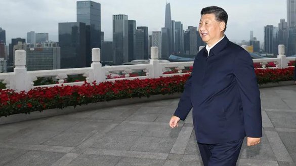 就是造福于民