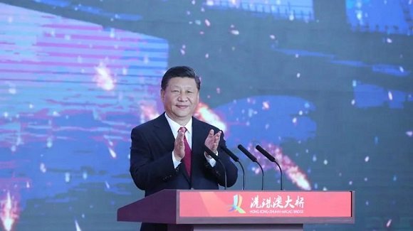 当共产党的“官”