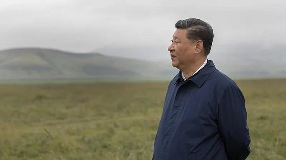 也是中国外交一以贯之的基本原则