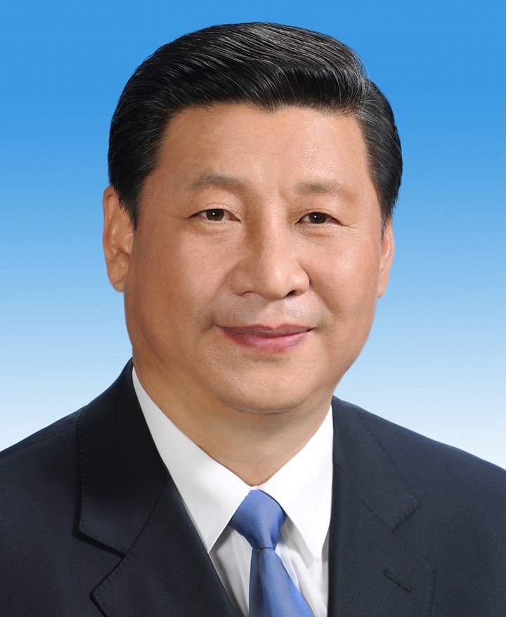 李强（报道集）