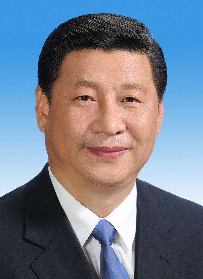 王沪宁