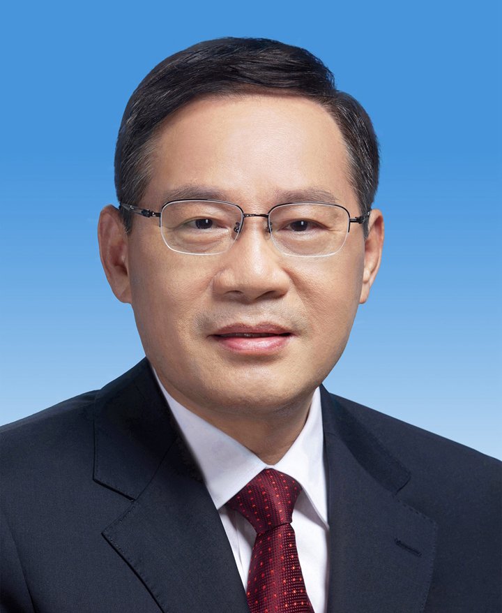 赵乐际（报道集）
