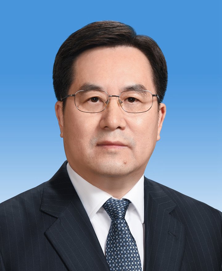 李希（报道集）