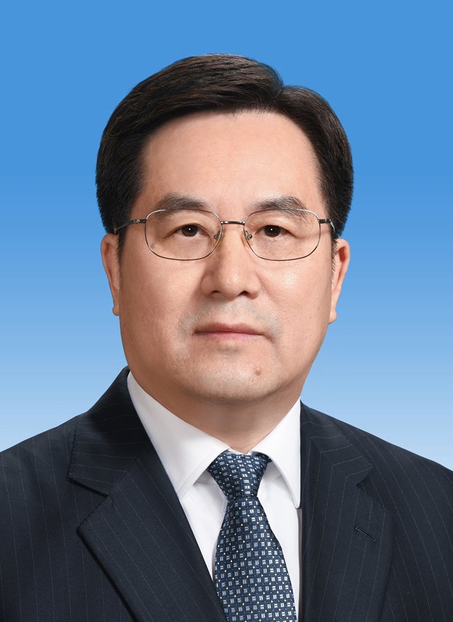 王毅
