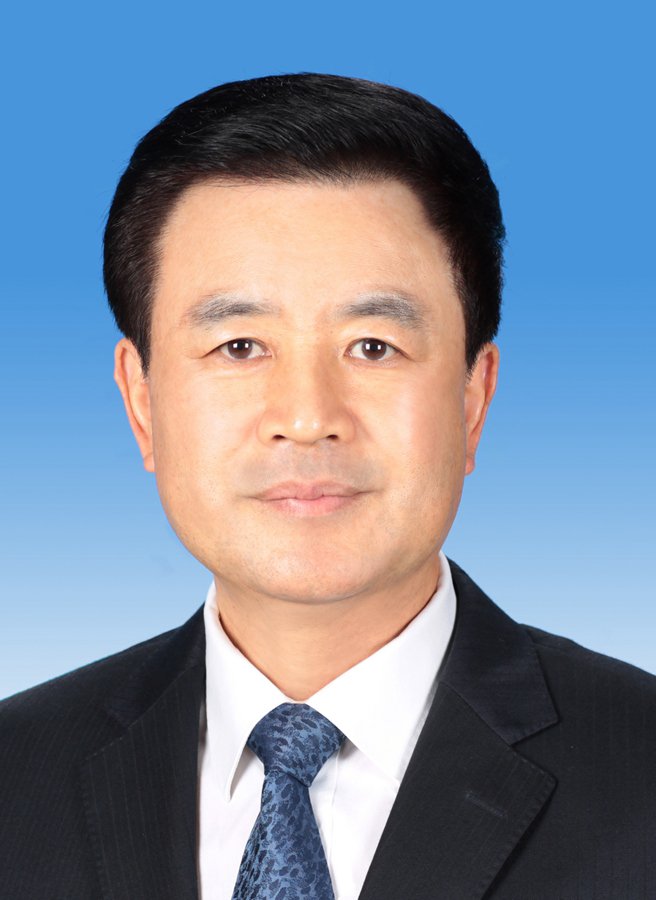 丁薛祥