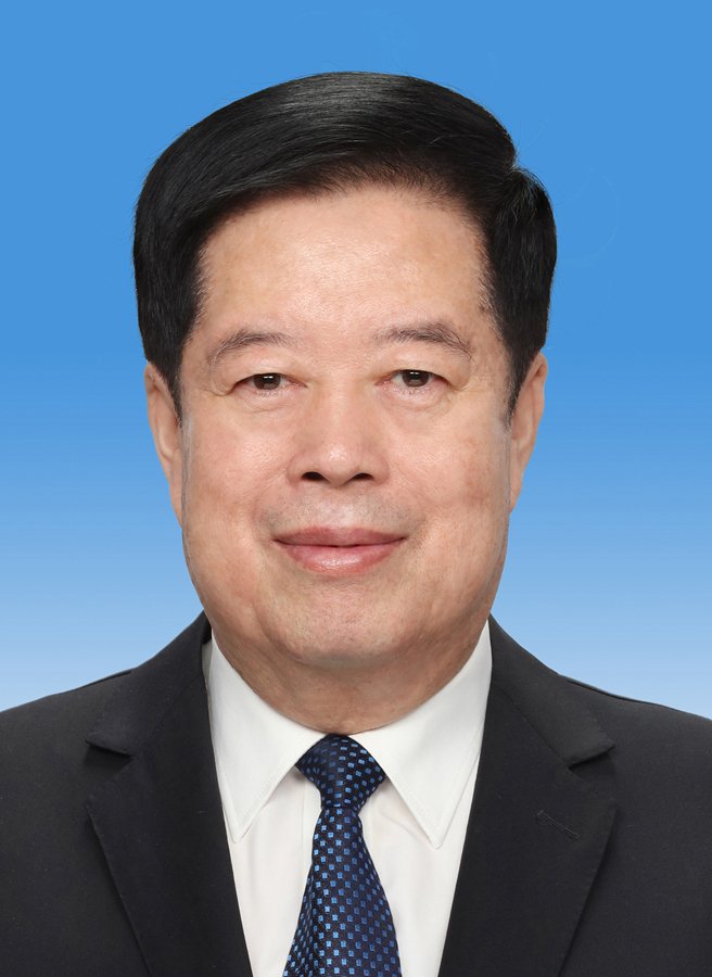李希（报道集）