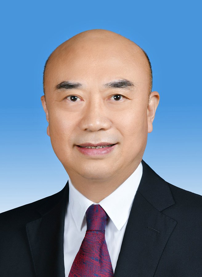 中央书记处书记