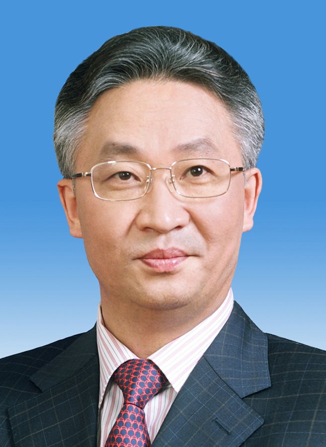 中华人民共和国中央军事委员会副主席