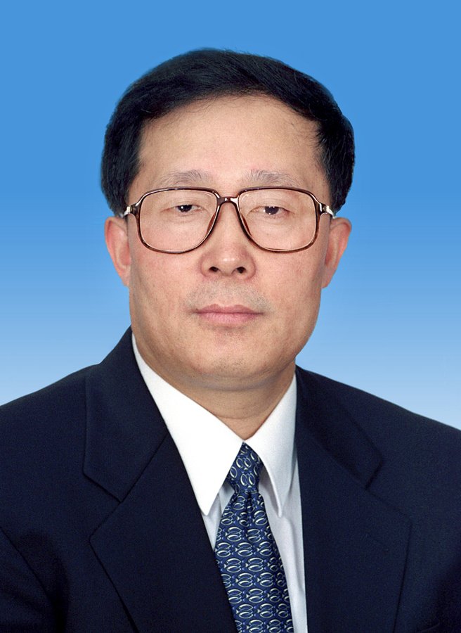 组成部门负责人