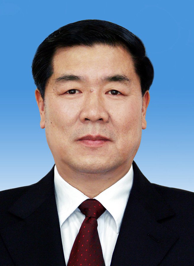 中华人民共和国中央军事委员会主席
