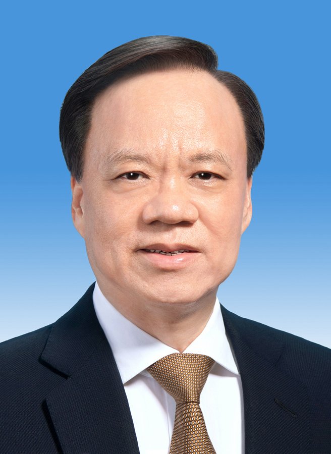 最高人民法院院长