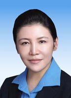 组成部门负责人