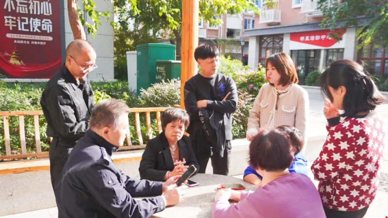 解决问题的大洗礼是一次再启新程