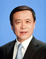 中华人民共和国中央军事委员会主席