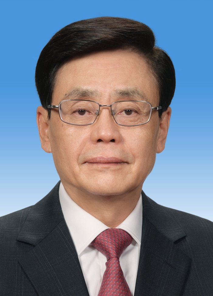李强（报道集）