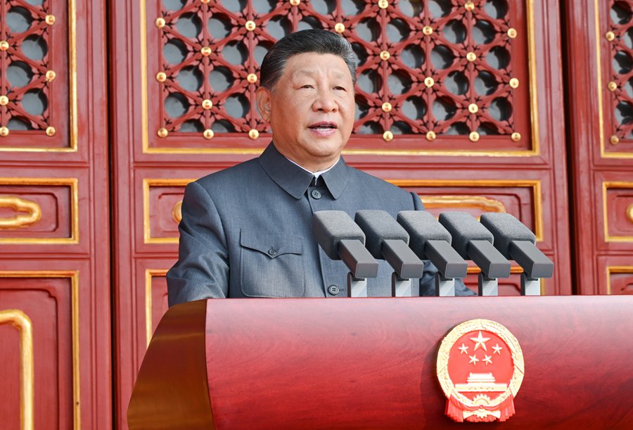 用党的实践创造和历史经验启迪智慧