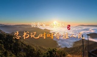 从总书记的“文化足迹”中探寻“何以中国”