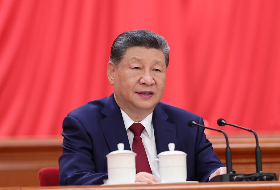 党的历史是最生动