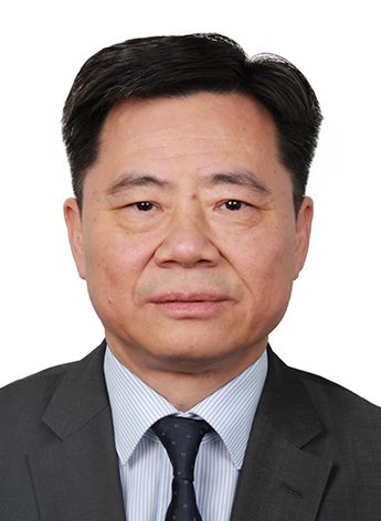 赵乐际（报道集）
