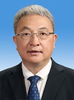 中华人民共和国中央军事委员会副主席