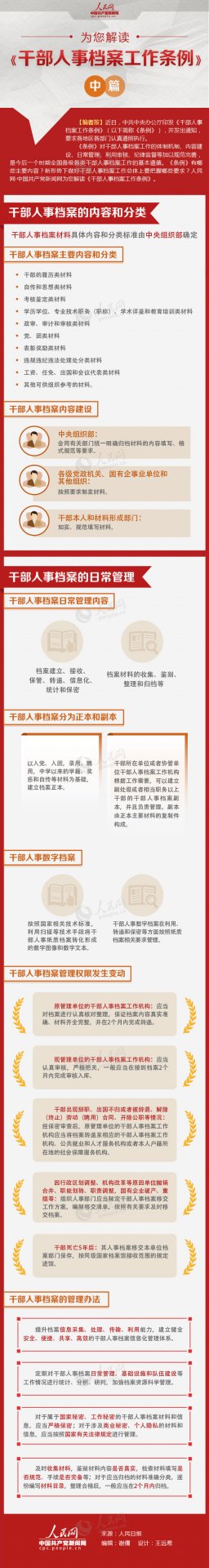 走好新时代党的组织路线从这五点要求入