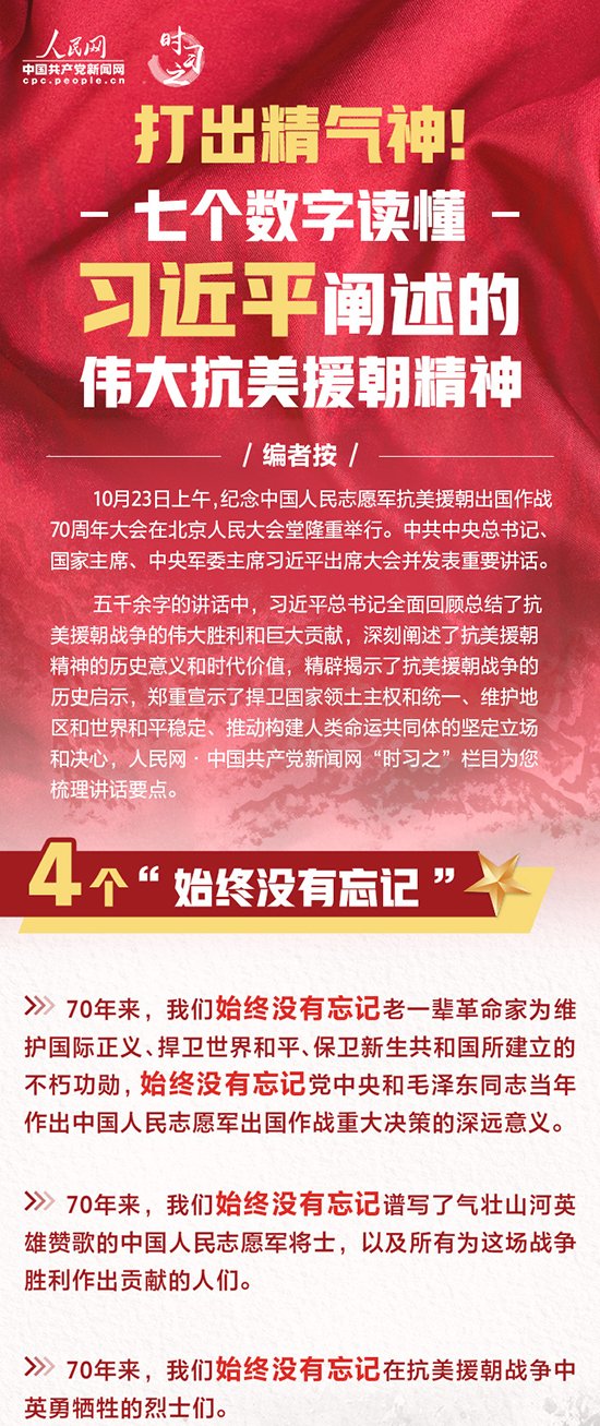 学好这门必修课 习近平总书记这样说