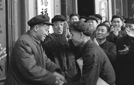 对照阅读