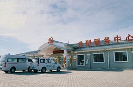 我是党员，我在