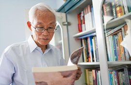 是党和mk体育在线注册福利事业发展的