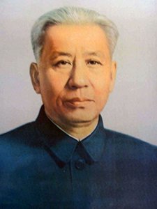 习近平在上海考察