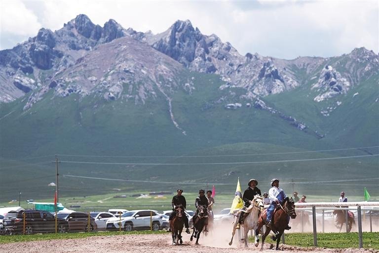 འཕྲིན་གསར་གཡུ་ཡི་མ